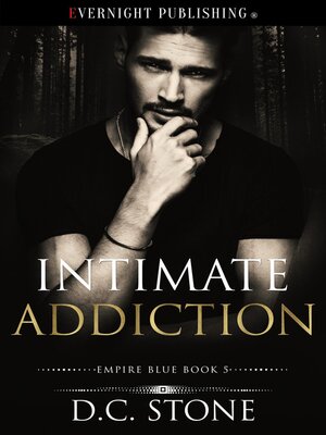 cover image of Intimate Addiction